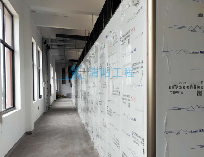 潔凈室隔墻板的特點(diǎn)和分類.jpg
